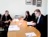 Парламентарни војни повјереник састао се са представницима коалције „Једнакост за све“